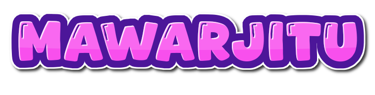 MAWARJITU Logo