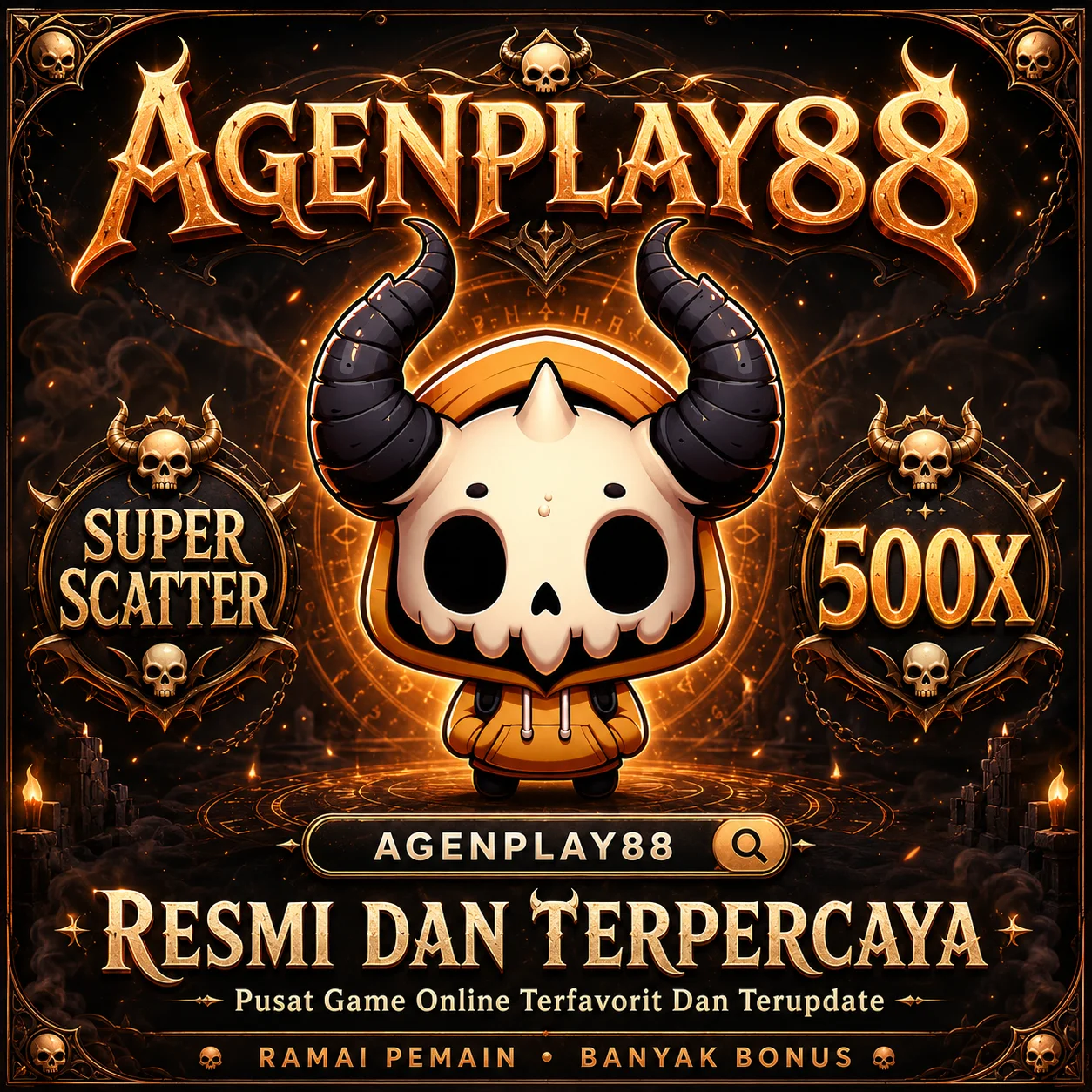 MAWARJITU - The Best Aman & Terpercaya